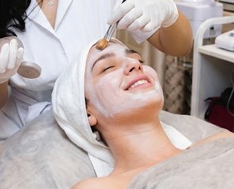 Basic Facial